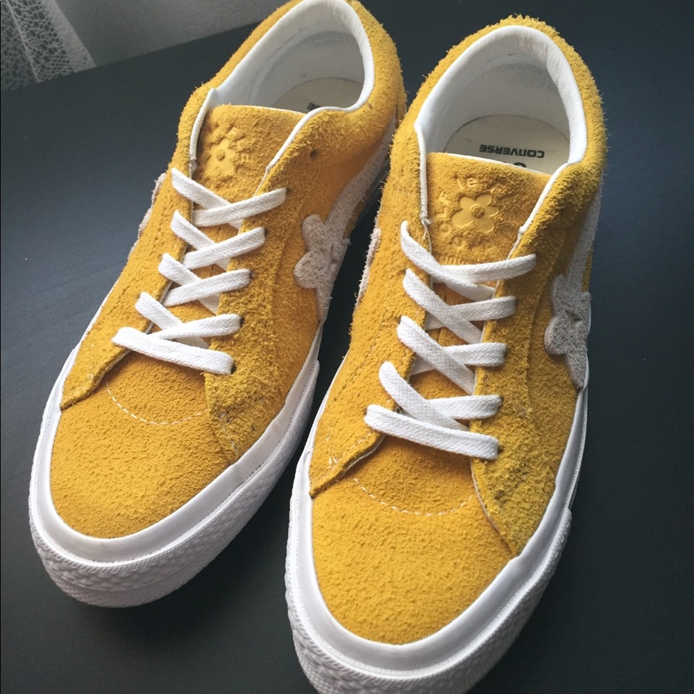 Golf le fleur 🌼